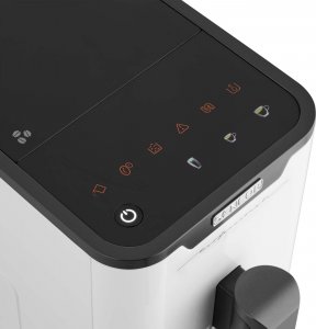 Ekspres ciśnieniowy Sencor SES 7210WH 3