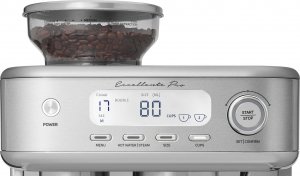 Ekspres ciśnieniowy Sencor SES 6050SS 3