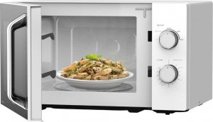 Kuchenka mikrofalowa Sencor SMW 1918WH 2