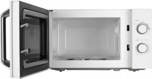 Kuchenka mikrofalowa Sencor SMW 1918WH 3