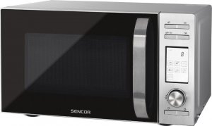 Kuchenka mikrofalowa Sencor SMW 6020SS 1