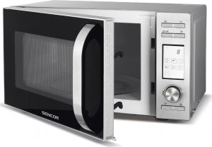 Kuchenka mikrofalowa Sencor SMW 6020SS 2