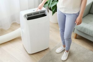 Klimatyzator Sencor SAC MT9078CH 13