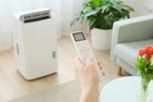 Klimatyzator Sencor SAC MT9078CH 14