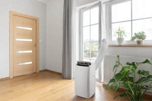 Klimatyzator Sencor SAC MT9078CH 15