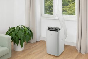 Klimatyzator Sencor SAC MT9078CH 16