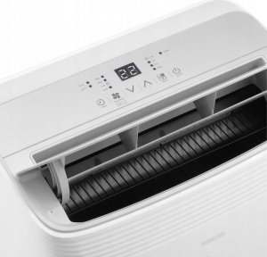 Klimatyzator Sencor SAC MT9078CH 6