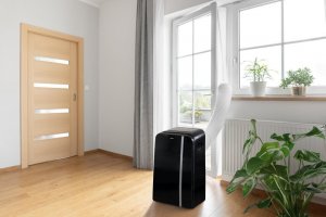 Klimatyzator Sencor SAC MT1241C + WiFi 18