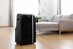 Klimatyzator Sencor SAC MT1241C + WiFi 7