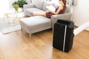 Klimatyzator Sencor SAC MT1241C + WiFi 9