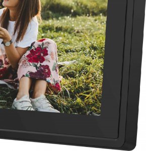 Ramka cyfrowa Sencor SDF 1092 B WIFi 4