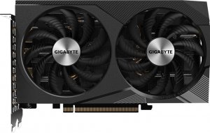 Karta graficzna Gigabyte GeForce RTX 3060 Windforce OC LHR 12GB GDDR6 (GV-N3060WF2OC-12GD 2.0) 4