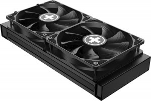Chłodzenie wodne Xilence Performance X LiQuRizer LQ240PRO (XC982) 3