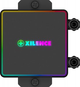 Chłodzenie wodne Xilence Performance X LiQuRizer LQ240PRO (XC982) 5