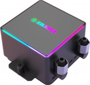 Chłodzenie wodne Xilence Performance X LiQuRizer LQ240PRO (XC982) 6