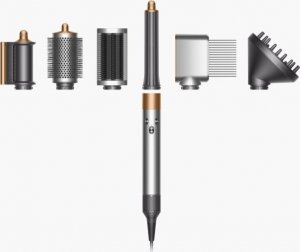 Suszarko-lokówka Dyson Airwrap Complete Long Diffuse 2