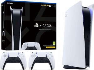 digital playstation 4