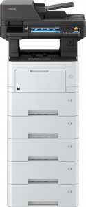 Urządzenie wielofunkcyjne Kyocera PRINTER/COP/SCAN LASER A4/M3145IDN 1102V23NL0 KYOCERA 3