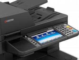 Urządzenie wielofunkcyjne Kyocera PRINTER/COP/SCAN LASER A4/M3145IDN 1102V23NL0 KYOCERA 5