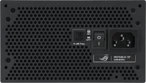 Zasilacz Asus ROG Strix 850W Gold Aura Edition (90YE00P2-B0NA00) 8