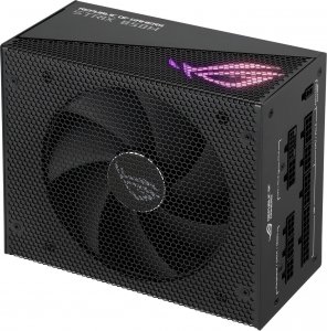 Zasilacz Asus ROG Strix 850W Gold Aura Edition (90YE00P2-B0NA00) 9