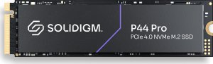 Dysk SSD Solidigm P44 Pro 512GB M.2 2280 PCI-E x4 Gen4 NVMe (SSDPFKKW512H7X1) 1
