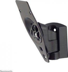 Neomounts Speaker Accessory|NEOMOUNTS BY NEWSTAR|Black|NM-WS300BLACK 2