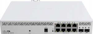 Switch MikroTik Cloud Smart Switch CSS610 (CSS610-8P-2S+IN) 1