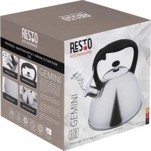 Resto KETTLE 3.0L/90601 RESTO 4