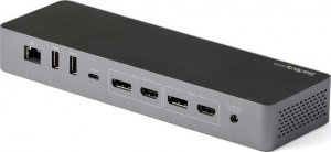 Stacja/replikator StarTech TB3 USB-C Dock/Dual 4K/96W PD 1