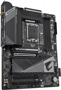Płyta główna Gigabyte B760 AORUS ELITE AX 4