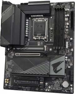 Płyta główna Gigabyte B760 AORUS ELITE AX 5