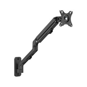 Gembird Uchwyt ścienny na monitor 17" - 27" (MA-WA1-02) 1