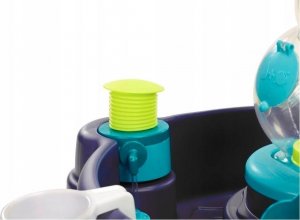 Little Tikes Stół wodny bańki 3w1 (656033M8) 10