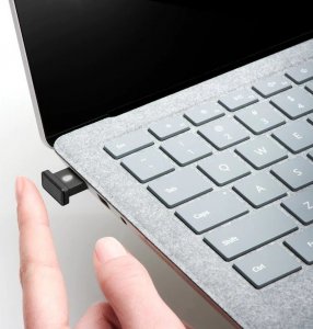 Kensington VeriMark Guard USB-A Fingerprint Key 6