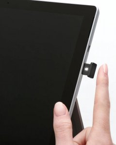 Kensington VeriMark Guard USB-A Fingerprint Key 7