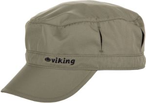 Viking Czapka Greg khaki r. 58 (802202458) 1