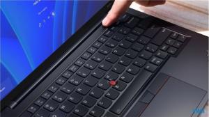 Laptop Lenovo ThinkPad X1 Carbon G10 i7-1255U / 16 GB / 512 GB / W11 Pro (21CCS6B602) 7