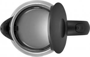 Czajnik Amica KM2011 Srebrny matowy 3