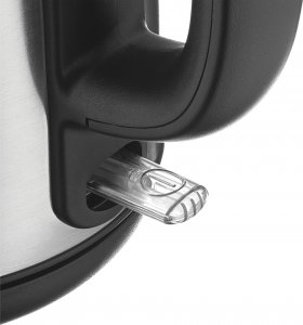 Czajnik Amica KM2011 Srebrny matowy 4