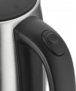 Czajnik Amica KM2011 Srebrny matowy 5