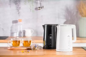 Czajnik Eta Emma 5595 90000 Czarny 8