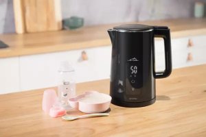 Czajnik Eta Emma 5595 90000 Czarny 11