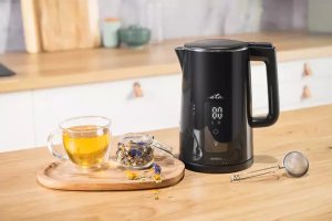 Czajnik Eta Emma 5595 90000 Czarny 12