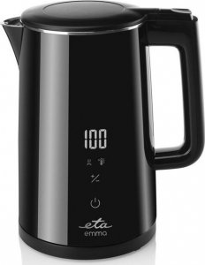 Czajnik Eta Emma 5595 90000 Czarny 2