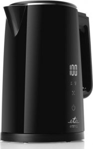 Czajnik Eta Emma 5595 90000 Czarny 3