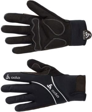 Odlo Rękawiczki Gloves Nordic Sports X czarne r. XS (792870) 1