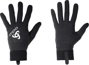 Odlo Rękawiczki Gloves STUFF czarne (776940L) 1