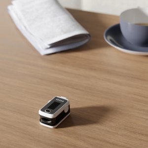 Ciśnieniomierz Tesla Smart Pulsoksymetr napalcowy SpO2 (TSL-HC-A310B) 11