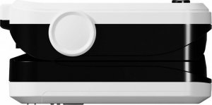 Ciśnieniomierz Tesla Smart Pulsoksymetr napalcowy SpO2 (TSL-HC-A310B) 8